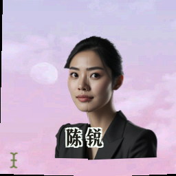 陈锐